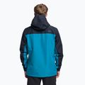 Vyriška striukė nuo lietaus The North Face Dryzzle Futurelight blue NF0A7QB248I1 4