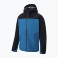 Vyriška striukė nuo lietaus The North Face Dryzzle Futurelight blue NF0A7QB248I1 11