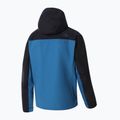 Vyriška striukė nuo lietaus The North Face Dryzzle Futurelight blue NF0A7QB248I1 12