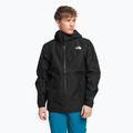 Vyriška striukė nuo lietaus The North Face Dryzzle Futurelight black NF0A7QB2JK31