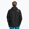 Vyriška striukė nuo lietaus The North Face Dryzzle Futurelight black NF0A7QB2JK31 4