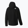 Vyriška striukė nuo lietaus The North Face Dryzzle Futurelight black NF0A7QB2JK31 12