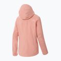 Moteriška striukė nuo lietaus The North Face Dryzzle Flex Futurelight pink NF0A7QCTHCZ1 10