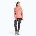 Moteriška striukė nuo lietaus The North Face Dryzzle Flex Futurelight pink NF0A7QCTHCZ1 2