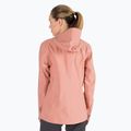 Moteriška striukė nuo lietaus The North Face Dryzzle Flex Futurelight pink NF0A7QCTHCZ1 4