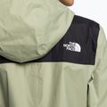 Moteriška striukė nuo lietaus The North Face Antora green NF0A7QEU4Q91 10