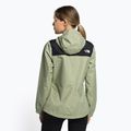 Moteriška striukė nuo lietaus The North Face Antora green NF0A7QEU4Q91 4
