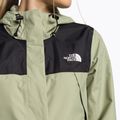 Moteriška striukė nuo lietaus The North Face Antora green NF0A7QEU4Q91 6
