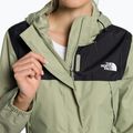 Moteriška striukė nuo lietaus The North Face Antora green NF0A7QEU4Q91 7