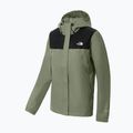 Moteriška striukė nuo lietaus The North Face Antora green NF0A7QEU4Q91 11