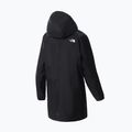 Moteriškos striukės nuo lietaus The North Face Antora Parka black NF0A7QEWJK31 2