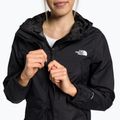 Moteriškos striukės nuo lietaus The North Face Antora Parka black NF0A7QEWJK31 8