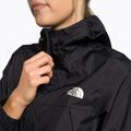 Moteriškos striukės nuo lietaus The North Face Antora Parka black NF0A7QEWJK31 6