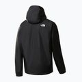 Vyriška striukė nuo lietaus The North Face Antora black NF0A7QEYJK31 2