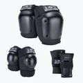 Apsaugų rinkinys 187 Killer Pads Six Pack black