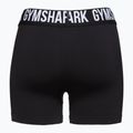 Moteriški treniruočių šortai Gymshark Fit black 2