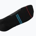 Ledo ritulio kojinės CCM Compression Knee black/red 3