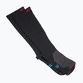 Ledo ritulio kojinės CCM Compression Knee black/red 3