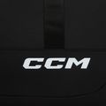 Kelioninė kuprinė CCM 520 Wheeled Player Bag 37' 175 l black/white 5
