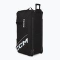 Kelioninė kuprinė CCM 520 Wheeled Player Bag 37' 175 l black/white 11
