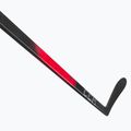 Ledo ritulio lazda CCM JetSpeed FT860 IN black/red 3