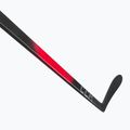 Ledo ritulio lazda CCM JetSpeed FT860 SR black/red 3