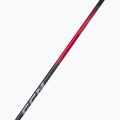 Ledo ritulio lazda CCM JetSpeed FT860 SR black/red 5