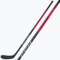 Ledo ritulio lazda CCM JetSpeed FT860 SR black/red 6