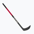 Vaikiška ledo ritulio lazda CCM JetSpeed FT860 JR black/red 2