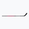 Vaikiška ledo ritulio lazda CCM JetSpeed FT860 JR black/red 7