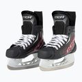 Vaikiškos ledo ritulio pačiūžos CCM JetSpeed FT860 JR Regular Player Skates black 2