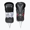 Vaikiškos ledo ritulio pačiūžos CCM JetSpeed FT860 JR Regular Player Skates black 3