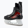 Vyriškos ledo ritulio pačiūžos CCM JetSpeed FT860 SR REG black 3