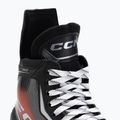 Vyriškos ledo ritulio pačiūžos CCM JetSpeed FT860 SR REG black 5