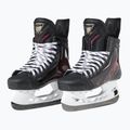 Vyriškos ledo ritulio pačiūžos CCM JetSpeed FT8 Pro SR REGULAR black 2