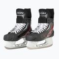 Ledo ritulio pačiūžos CCM JetSpeed FT860 IN Regular Player Skates black 2