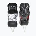 Ledo ritulio pačiūžos CCM JetSpeed FT860 IN Regular Player Skates black 3