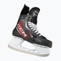 Ledo ritulio pačiūžos CCM JetSpeed FT860 IN Regular Player Skates black 4
