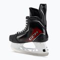 Vyriškos ledo ritulio pačiūžos CCM JetSpeed FT870 SR REG black 3