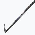 Ledo ritulio lazda CCM Ribcor Trigger 10 Pro Chrome SR black 3