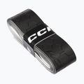 Ledo ritulio lazdos juosta CCM Stick Grip black