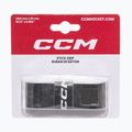 Ledo ritulio lazdos juosta CCM Stick Grip black 2
