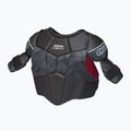 Pečių apsaugos ledo rituliui CCM Next SR Shoulder Pads black 2