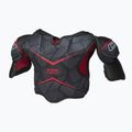 Pečių apsaugos ledo rituliui CCM Next YT Shoulder Pads black 2