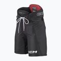 Ledo ritulio kelnės CCM Next YT Hockey Pants black