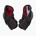 Ledo ritulio alkūnių apsaugos CCM Next YT Elbow Pads black 2
