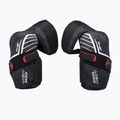 Ledo ritulio alkūnių apsaugos CCM Next SR Elbow Pads black