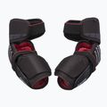 Ledo ritulio alkūnių apsaugos CCM Next SR Elbow Pads black 2