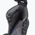 Vaikiškos ledo ritulio pačiūžos CCM Vision JR REG black 5