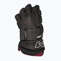 Ledo ritulio pirštinės CCM Next SR Gloves black/white 2